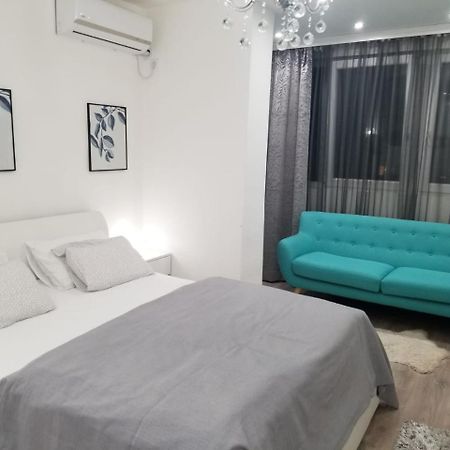Studio Angel Stan Na Dan Novi Sad Dış mekan fotoğraf