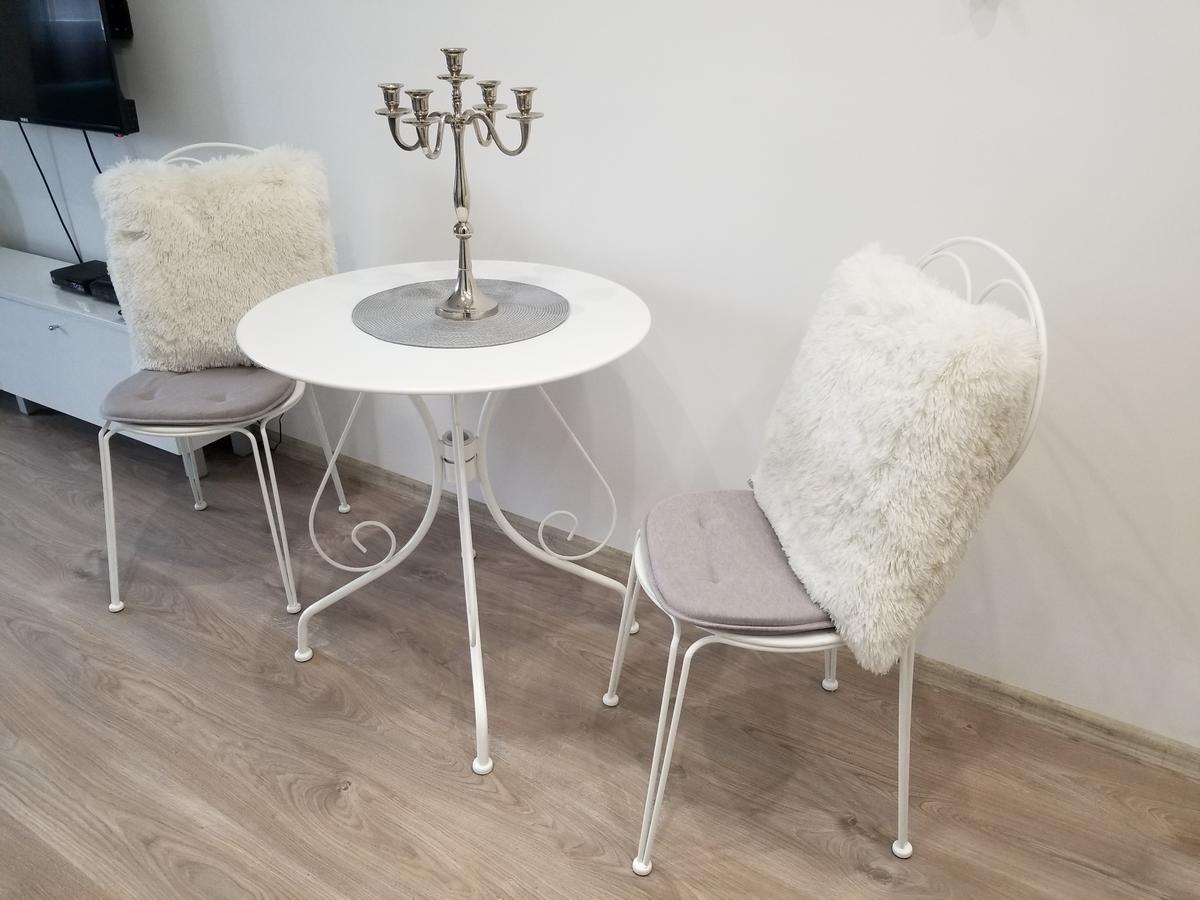 Studio Angel Stan Na Dan Novi Sad Dış mekan fotoğraf