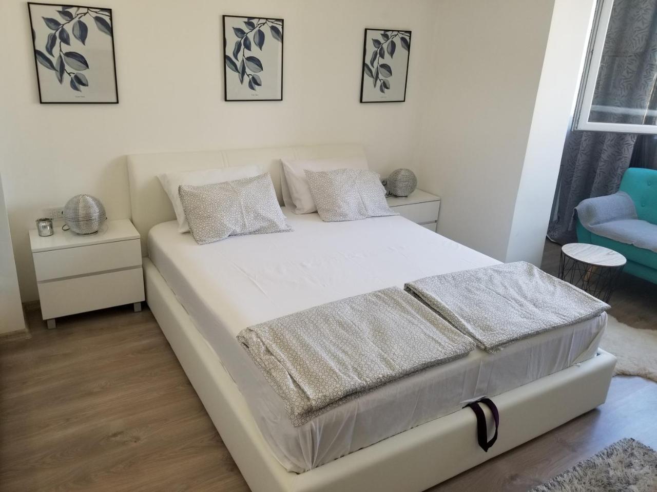 Studio Angel Stan Na Dan Novi Sad Dış mekan fotoğraf
