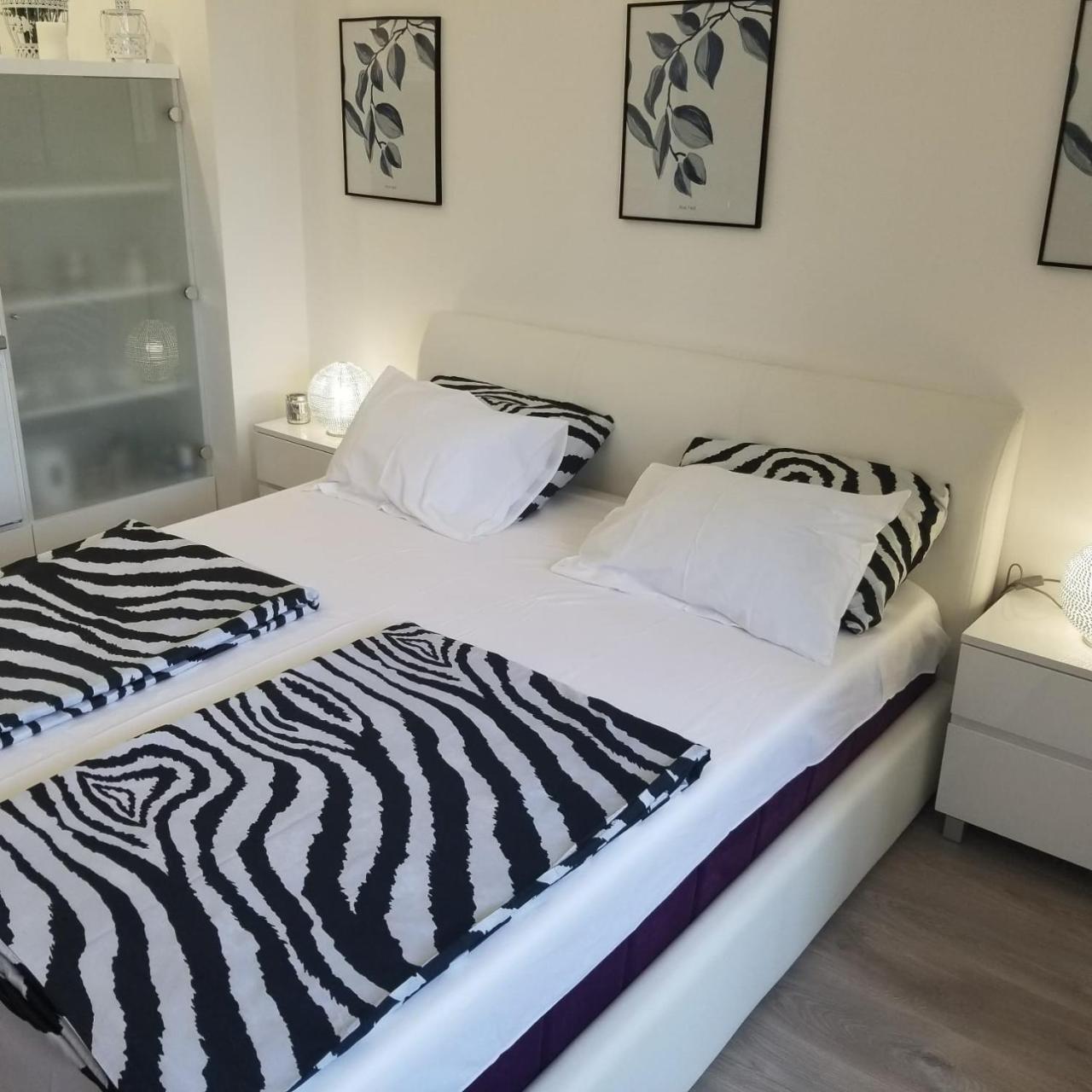 Studio Angel Stan Na Dan Novi Sad Dış mekan fotoğraf