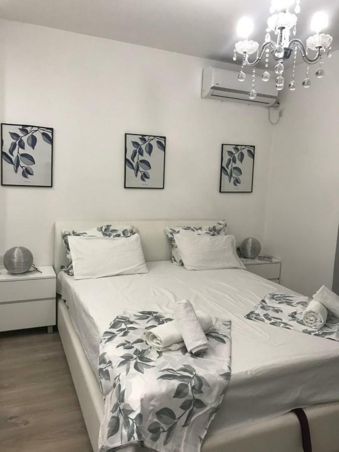 Studio Angel Stan Na Dan Novi Sad Dış mekan fotoğraf